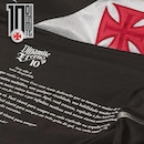 Camisa do Vasco I 24/25 Kappa Masculina - Foto 9