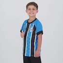 Camisa do Grêmio Match Infantil - Foto 3
