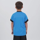 Camisa do Grêmio Match Infantil - Foto 4