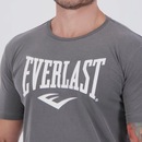 Camiseta Everlast Masculina - Foto 5