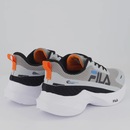 Tênis Feminino Fila Progress Lite - Foto 3