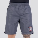 Bermuda Corinthians Shades Masculina - Foto 1