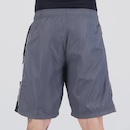 Bermuda Corinthians Shades Masculina - Foto 4