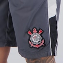 Bermuda Corinthians Shades Masculina - Foto 5