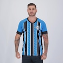 Camisa Grêmio Match Masculina - Foto 1