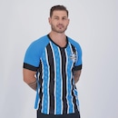 Camisa Grêmio Match Masculina - Foto 2