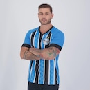Camisa Grêmio Match Masculina - Foto 3