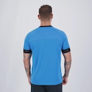 Camisa Grêmio Match Masculina - Foto 4
