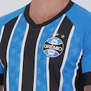 Camisa Grêmio Match Masculina - Foto 5