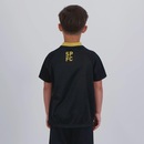 Camisa São Paulo Princípio Infantil - Foto 4