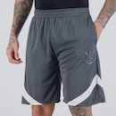 Bermuda Corinthians Lokken Masculina - Foto 3