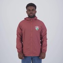 Jaqueta Fluminense Corta Vento Towering Masculina - Foto 1