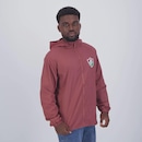 Jaqueta Fluminense Corta Vento Towering Masculina - Foto 2