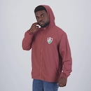 Jaqueta Fluminense Corta Vento Towering Masculina - Foto 3