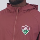 Jaqueta Fluminense Corta Vento Towering Masculina - Foto 5