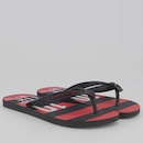 Chinelo Flamengo Manto Zico Masculino - Foto 3