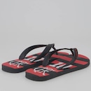 Chinelo Flamengo Manto Zico Masculino - Foto 4