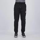 Calça Corinthians Moletom Print Masculino - Foto 1