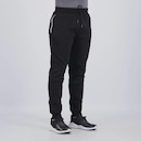 Calça Corinthians Moletom Print Masculino - Foto 2