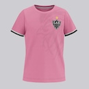 Camisa Atlético Mineiro Troféu Infantil - Foto 1