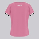 Camisa Atlético Mineiro Troféu Infantil - Foto 2