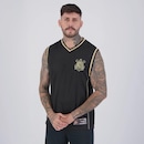 Regata Corinthians Basquete Helança Masculina - Foto 3