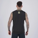 Regata Corinthians Basquete Helança Masculina - Foto 4