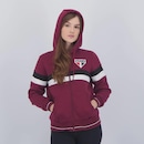 Jaqueta São Paulo Tri Feminina - Foto 1