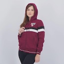 Jaqueta São Paulo Tri Feminina - Foto 3