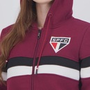 Jaqueta São Paulo Tri Feminina - Foto 5