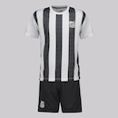 Kit Santos Mini Craque Infantil - Foto 1