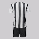 Kit Santos Mini Craque Infantil - Foto 2