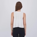 Camiseta Cropped Corinthians Fitness Feminino - Foto 4