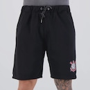 Bermuda Corinthians Embroidery Masculina - Foto 1