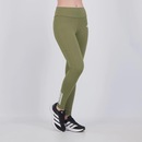 Calça Legging adidas OTR Base 3S Com Bolso Feminina - Foto 2
