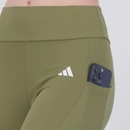 Calça Legging adidas OTR Base 3S Com Bolso Feminina - Foto 4