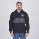 Jaqueta Moletom Atlético Galo Mineiro Masculina - Foto 1
