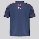 Camisa São Paulo Desejo Infantil - Foto 2