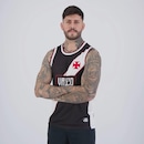 Regata do Vasco Retro 2000 Home Masculina - Foto 3