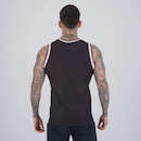 Regata do Vasco Retro 2000 Home Masculina - Foto 4