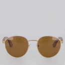 Óculos de Sol Hang Loose Round - Foto 2