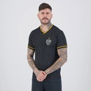 Camisa Atlético Mineiro Retrô 2013 Masculina - Foto 3