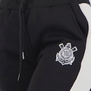 Calça Corinthians Duo SCCP Feminina - Foto 4