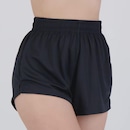 Shorts Fila Myler Feminino - Foto 2