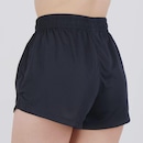 Shorts Fila Myler Feminino - Foto 3