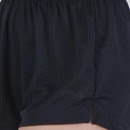 Shorts Fila Myler Feminino - Foto 4