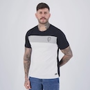 Camisa do Corinthians Logo CP Masculina - Foto 3