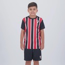Kit São Paulo Basic Infantil - Foto 2