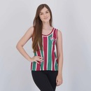 Regata Fluminense Hino Feminina - Foto 1