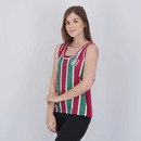 Regata Fluminense Hino Feminina - Foto 3